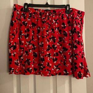 Banana Republic Skirt w/Pockets